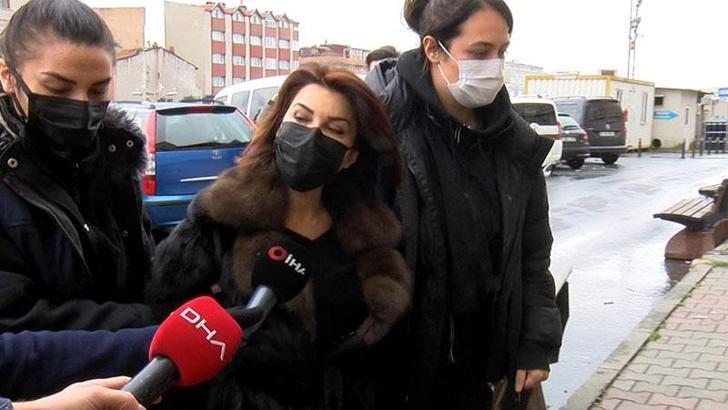 Sedef Kabaş'ın tutukluluğuna yapılan itiraz reddedildi