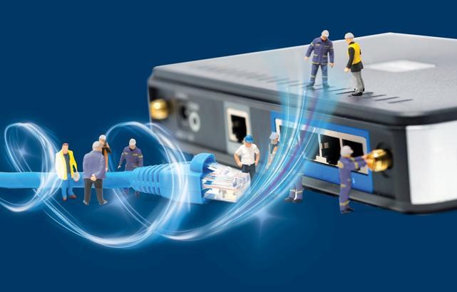 Meslek yüksekokulu öğrencilerine telekomünikasyonda kariyer imkânı