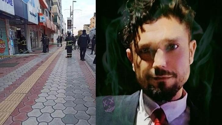 Otomobiliyle çarpıp tabancayla öldürmüştü; o anlar kamerada