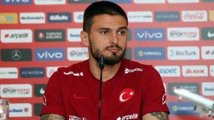 Okay Yokuşlu Getafe'de