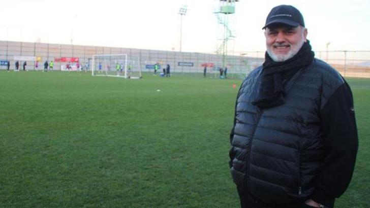Çaykur Rizespor Başkanı Kıran, koronavirüse yakalandı