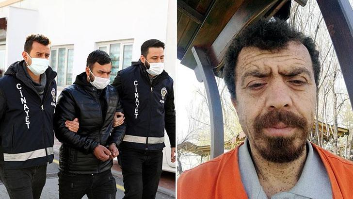 Küfretti, diye mesai arkadaşı çekiçle başına vurmuştu; kurtarılamadı