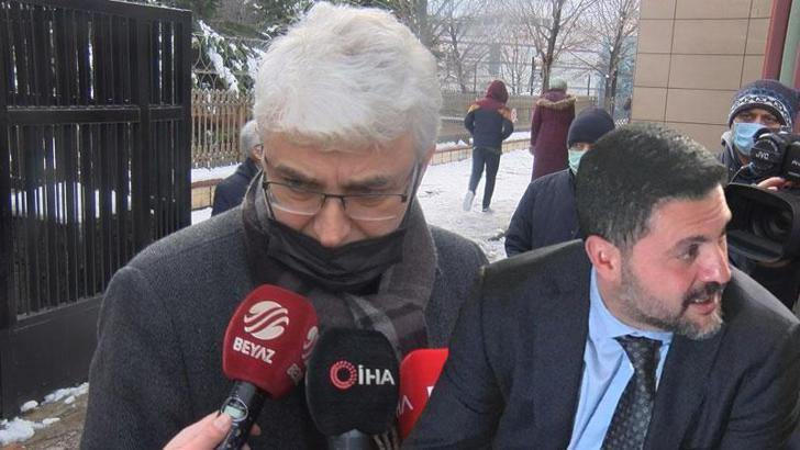 Şafak Mahmutyazıcıoğlu'nun kuzeni: Olayın nedeniyle ilgili bilgimiz yok