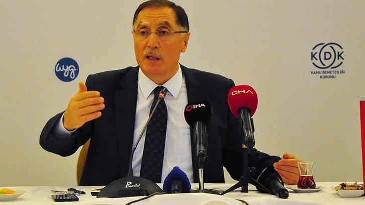 Kamu Başdenetçisi Malkoç: Tavsiye kararlarına uyma oranı yüzde 79'u geçti