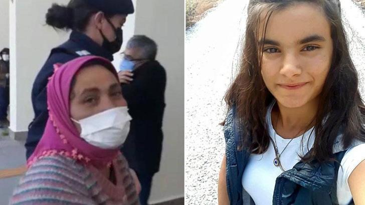 Gamze'nin ölümünde tutuklanan anne: Kızımın çikolataya alerjisi vardı