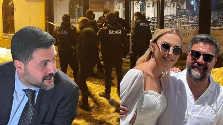 Şafak Mahmutyazıcıoğlu'nun öldürülmesinde yeni detaylar