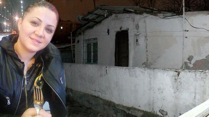 Pendik'te takside kadın cinayeti