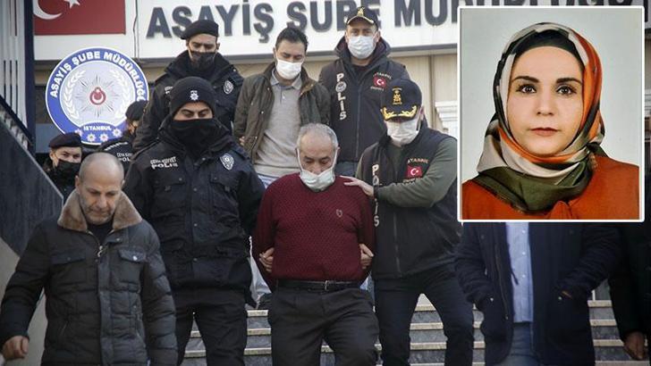 Kartal'da 38 yaşındaki kadının aile meclisi kararıyla öldürüldüğü belirlendi