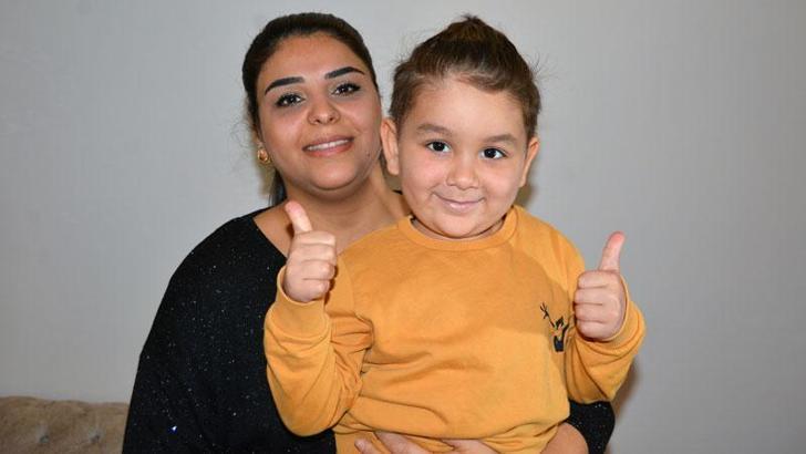 Yunanistan’dan gelen ilikle hayata tutunan Kuzey Deniz, lösemililere umut oldu