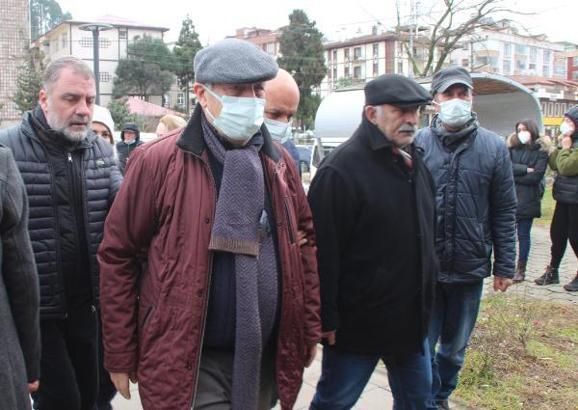 Silahlı saldırıda ölen Şafak Mahmutyazıcıoğlu'nun eşi Ece Erken: Keşke ben ölseydim/ Ek fotoğraflar