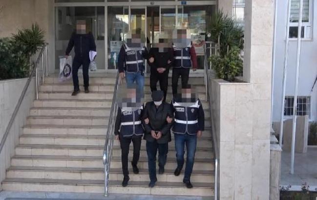 Sahte parayla güven sağlayıp dolandırdılar