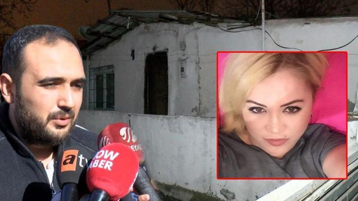 Taksici aracındaki kadın cinayetini anlattı