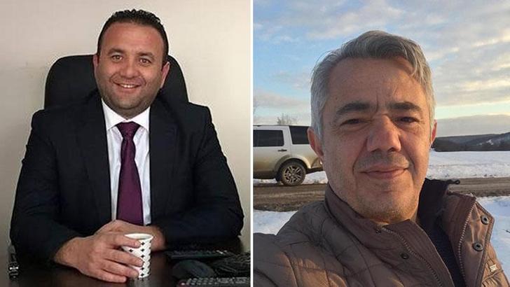 Bilecik’te rüşvet olayının ardından CHP’de 2 istifa