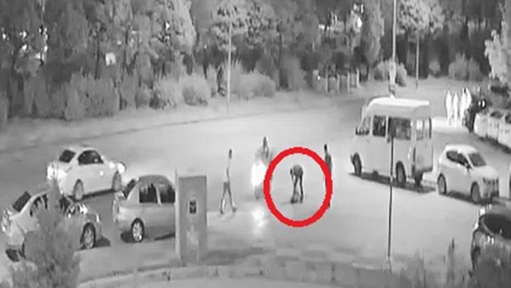 'Laf atma' cinayetinde tutuklu sanığa 18 yıl hapis talebi