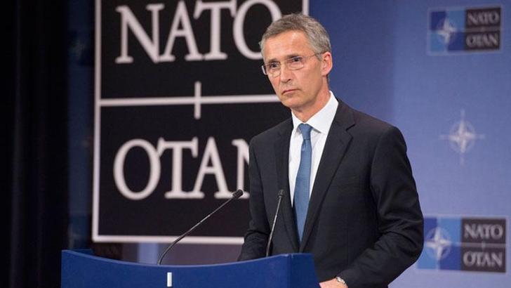 Stoltenberg’den Rusya açıklaması: Rusya çatışmayı seçerse, ona da hazırız