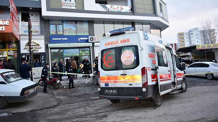 Husumetli aileler arasında silahlı kavga: 2 ölü, 1 yaralı