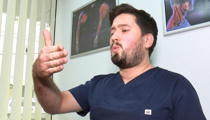 Geçmeyen koronavirüs şikayetleri için egzersiz önerisi