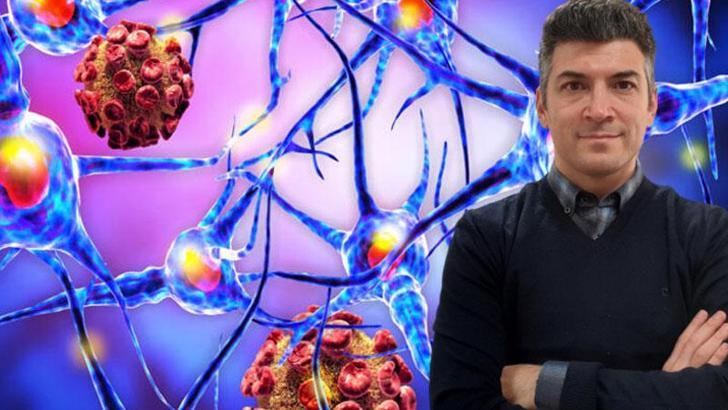 Amerikan ordusunun 20 yıllık araştırması: Öpücük hastalığı virüsü, MS riskini 32 kat artırıyor