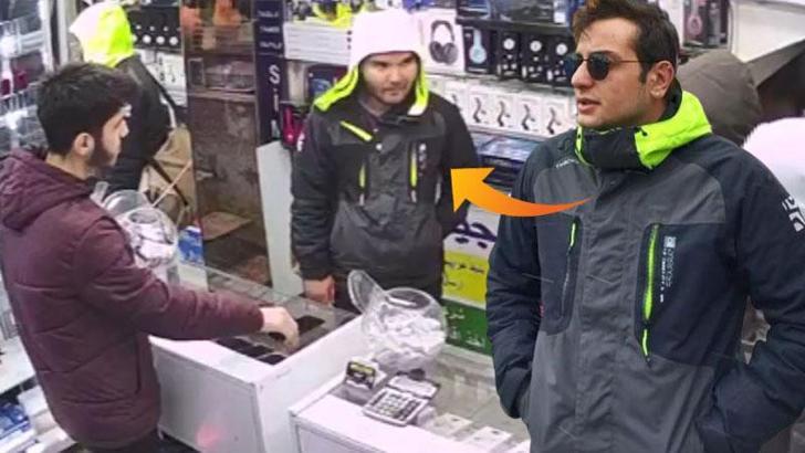 Donduran gasp iddiasında yeni gelişme