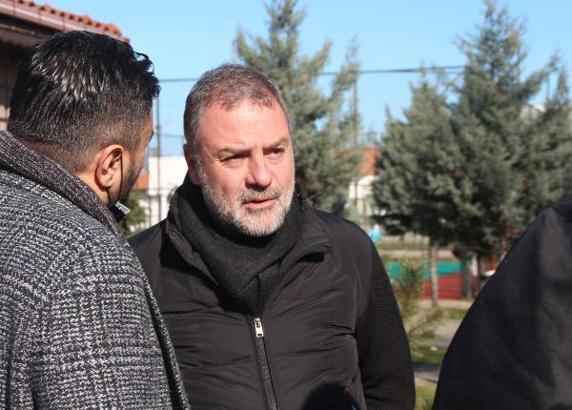 Silahlı saldırıda ölen Şafak Mahmutyazıcıoğlu'nun ağabeyi: Yargı sürecini sıkı takip edeceğiz