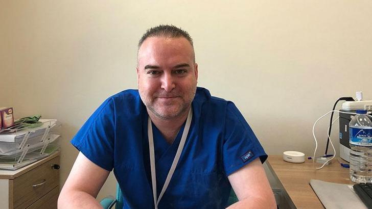 Doktor, evinde ölü bulundu