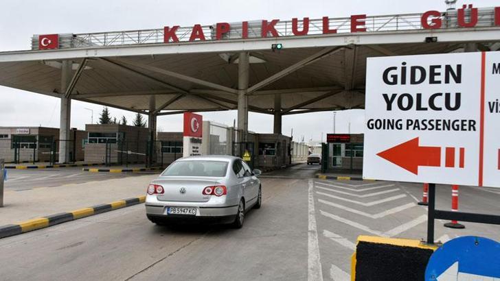 Bulgaristan her geçişte PCR şartını kaldırdı; Edirneli esnaf karardan memnun