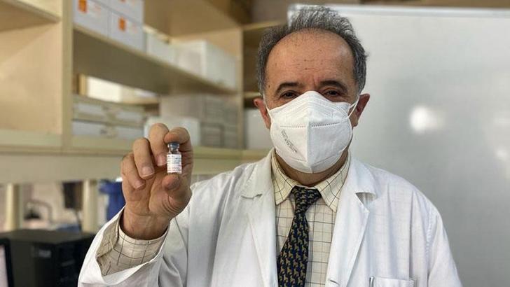 'Bu aşının koruyuculuğu daha güçlü ve uzun'