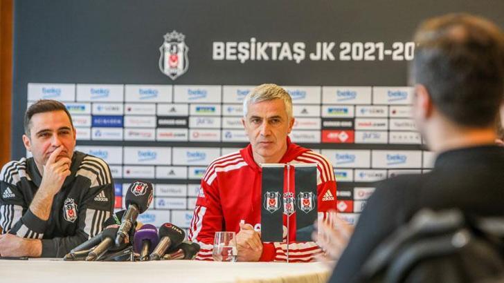 Karaveli: AntrenörlüÄŸü aÅŸkla yapan bir insanım