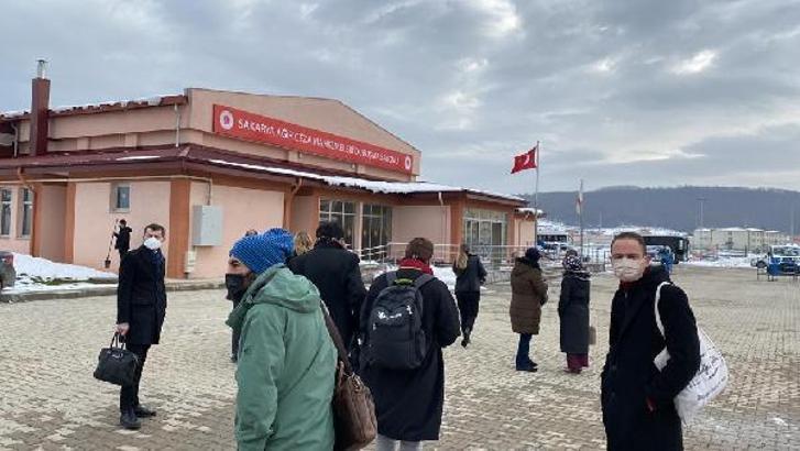 Havai fişek fabrikası patlaması davasında karar duruşması başladı