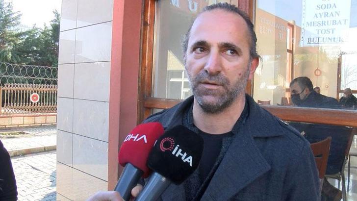 Feci kazada ölen öğretmenin oğlu: Sebep olanın en ağır şekilde cezayı almasını istiyorum