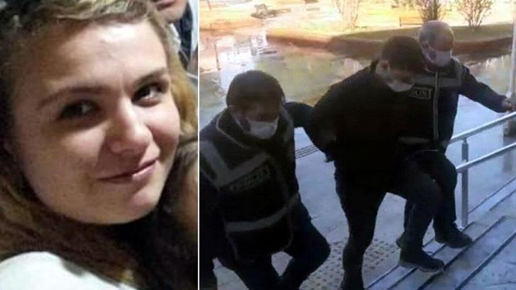 İlke'nin eski kocasının baltayla saldırısında kopan parmakları yerine dikildi