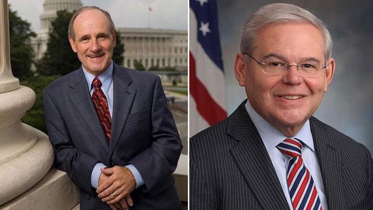 ABD Senatosu, Rusya yaptırımlarını onaylamanın eşiğinde olduğunu açıkladı