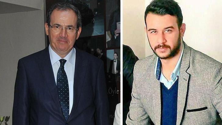 Fırat ÇakıroÄŸlu davası duruÅŸması, eski rektör kendini iyi hissetmeyince ertelendi