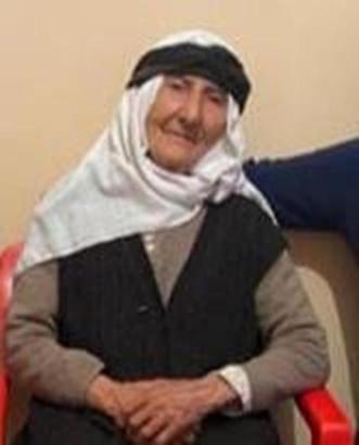 Tandırda ekmek pişirirken elbisesi alev alan kadın hayatını kaybetti