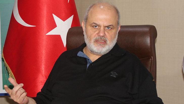 Çaykur Rizespor Başkanı Kıran: O günkü teknik adam ve birkaç ne idüğü belirsiz futbolcu iki şehri birbirine düşürdü