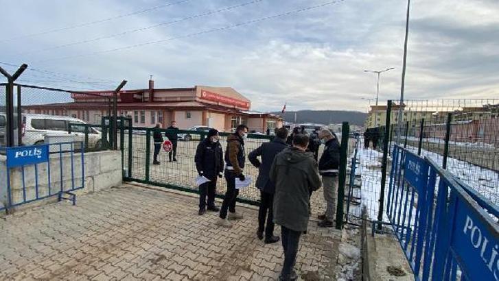 Havai fişek fabrikası patlaması davasında karar duruşmasının 2'nci günü