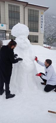 Kardan Nasreddin Hoca heykeli