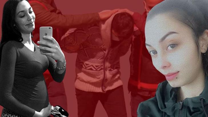 Sezen Ünlü cinayeti davasında tanık: Anıl, sahte hesaplarla tehdit ediyordu