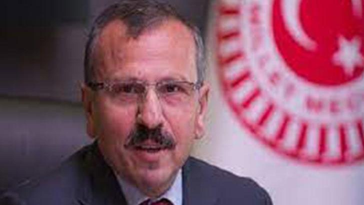 TBMM Anayasa Komisyonu Başkanlığı'na AK Parti'li Beyazıt seçildi