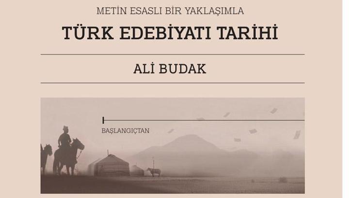 ‘Metin Esaslı Bir Yaklaşımla Türk Edebiyatı Tarihi’ okuyucuyla buluştu