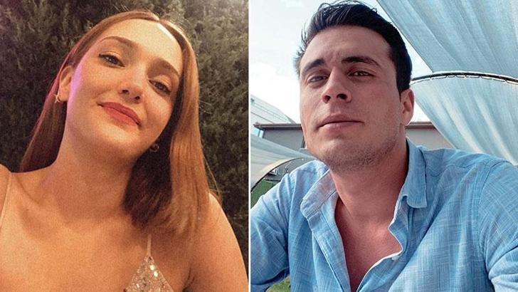 Katiline 'Ölmeden son bir defa öpeyim' diye yalvarmış