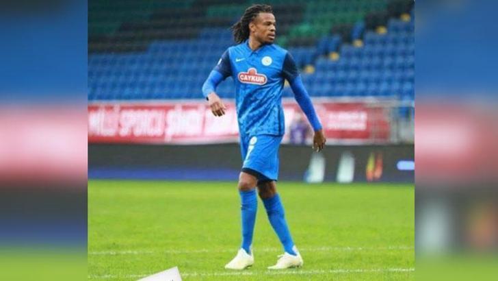 Loic Remy'den başkan Tahir Kıran'a gönderme