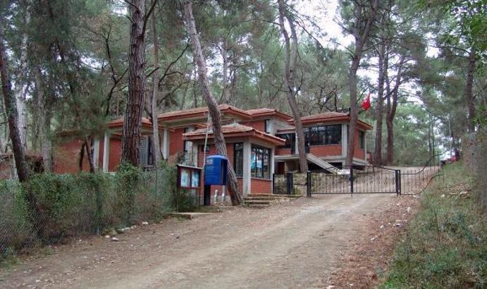 Karatepe Aslantaş Açık Hava Müzesi'ni 2021’de 11 bin 645 kişi gezdi