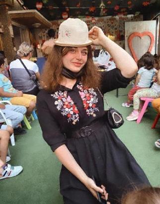 Savcılıktan 'Şevval Abanoz' açıklaması: Kamera kayıtları ve telefon inceleniyor