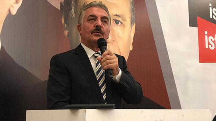 MHP'li Büyükataman: AİHM ismini 'Avrupa Terörist Hakları Mahkemesi' olarak değiştirsin