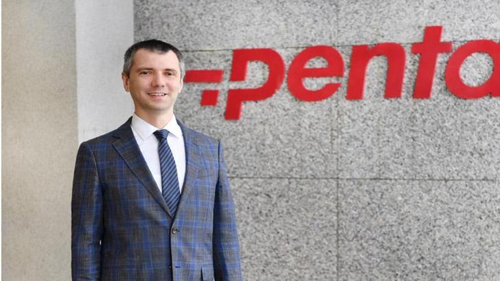 Penta Teknoloji’de üst düzey atama