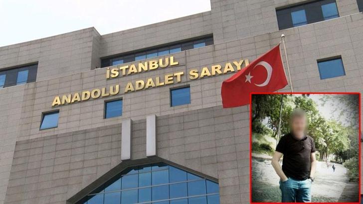 Anadolu Adalet Sarayı'nda hırsızlık iddiası: Kuaför tutuklandı