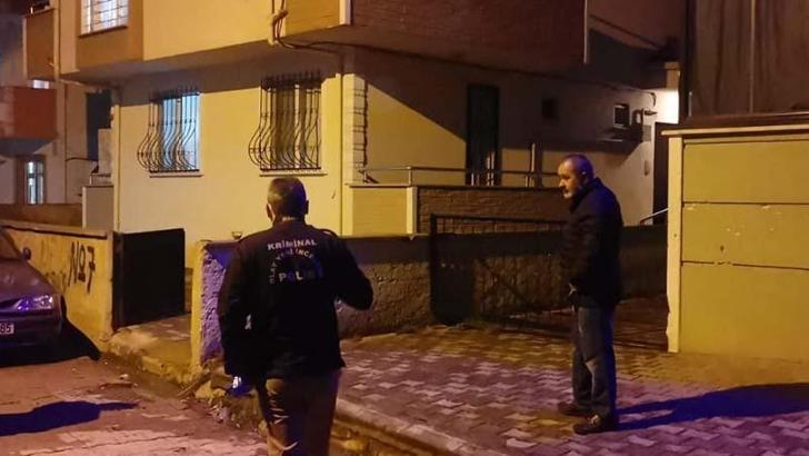 Terastan düşen Beydun’un annesine sitem ettiği mektup bulundu