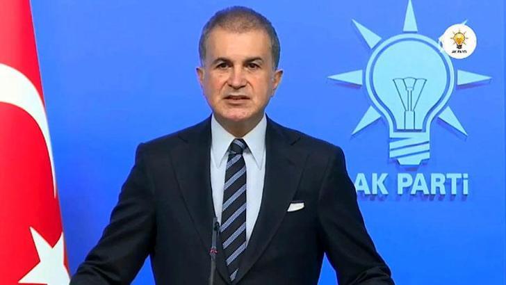 AK Parti'li Çelik: Cumhurbaşkanı'mızın Ukrayna ziyareti Karadeniz için önemli