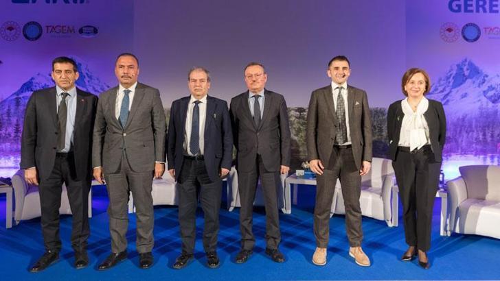 Erikli, ‘Korumamız Gerekli İnisiyatifi’ ile Uludağ’ın biyoçeşitliliğini korumak için harekete geçti